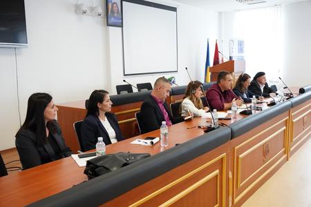 03. EULEX and IFM hold the second outreach session of 2024 with family members of missing persons