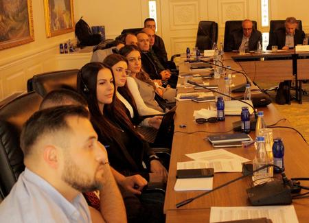 04. EULEX, in cooperation with the CoE Office in Pristina, strengthens Kosovo Police’s capacity to respond to online child Sexual exploitation